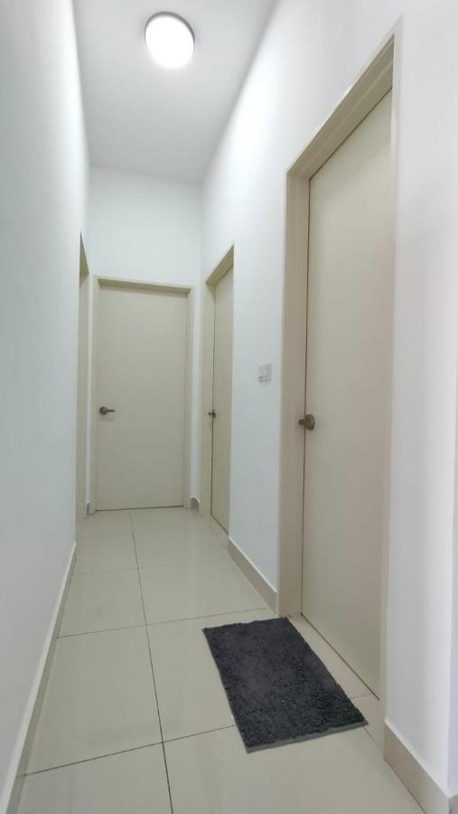 Theolive Family Suite @Klia By Honey Homestay Sepang Zewnętrze zdjęcie