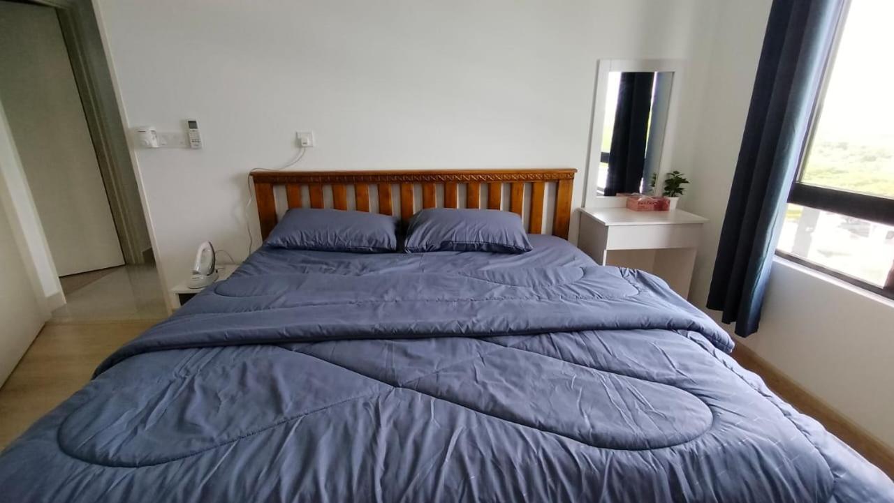 Theolive Family Suite @Klia By Honey Homestay Sepang Zewnętrze zdjęcie