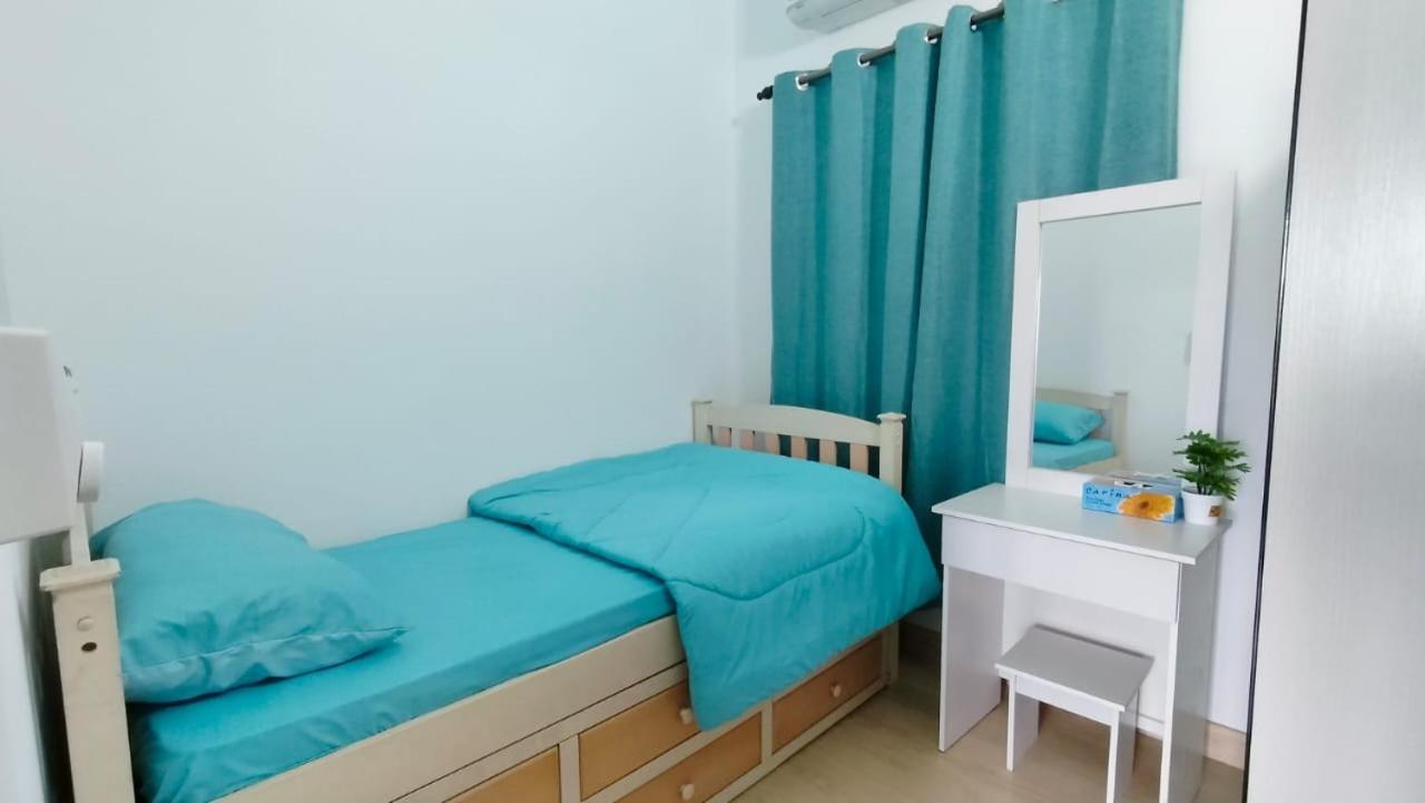 Theolive Family Suite @Klia By Honey Homestay Sepang Zewnętrze zdjęcie